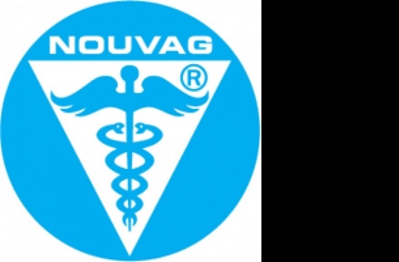 NOUVAG Logo