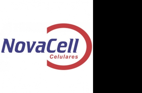 NovaCell Logo