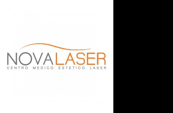 Novalaser Logo