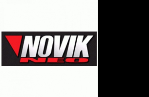 Novik Neo Logo