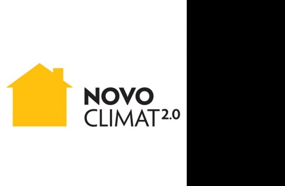 Novoclimat 2.0 Logo