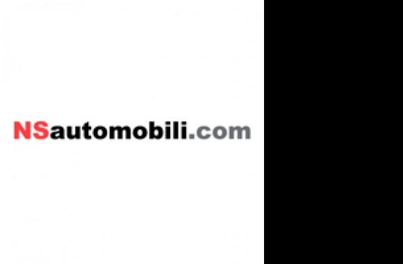 NSautomobili.com Logo