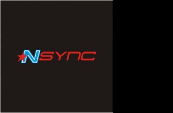 Nsync2 Logo