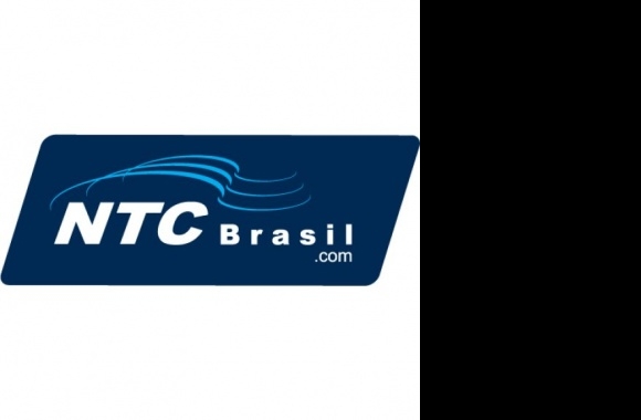 NTC Brasil Logo