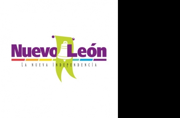 Nuevo Leon independiente Logo