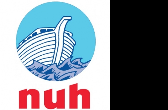 Nuh Logo