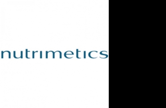 Nutrimetics Logo