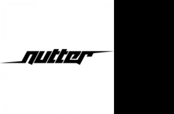 Nutter incorporated Logo