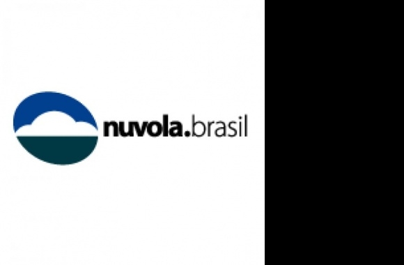 Nuvola Brasil Logo