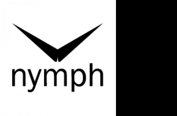 nymph Logo