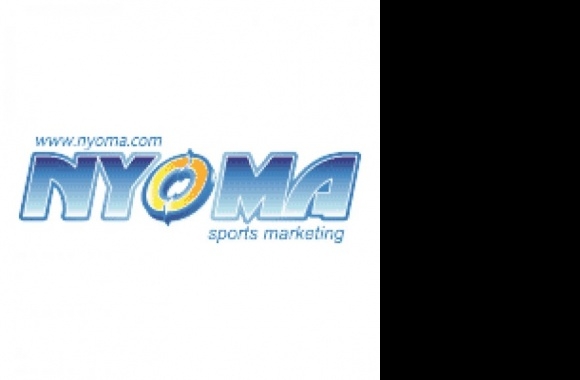 Nyoma Sports Marketing Logo
