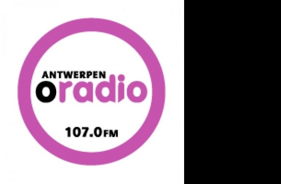 O radio Logo