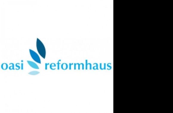 Oasi Reformhaus Logo