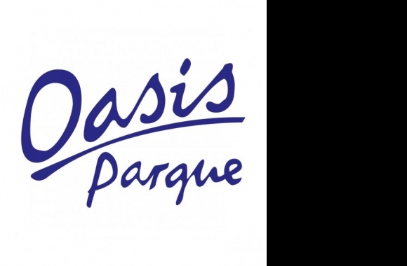 Oasis Parque Logo