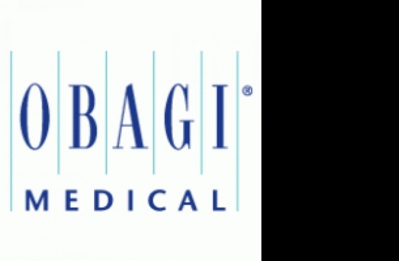 Obagi Medical Logo