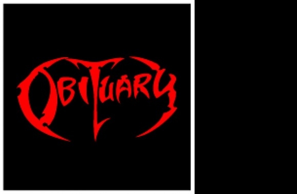Obituary Logo