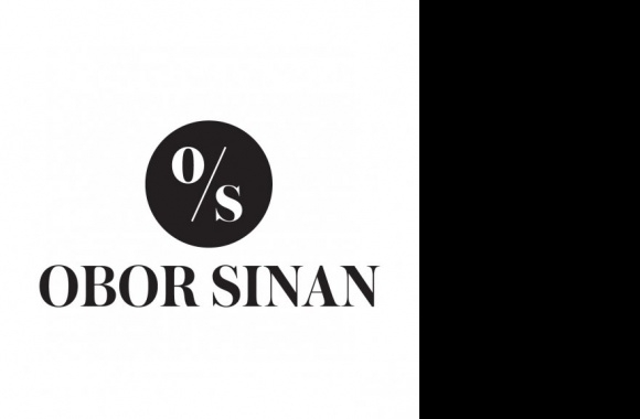 Obor Sinan Logo