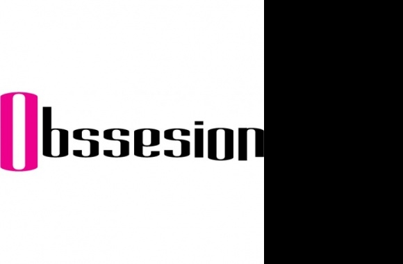 Obssesion Logo