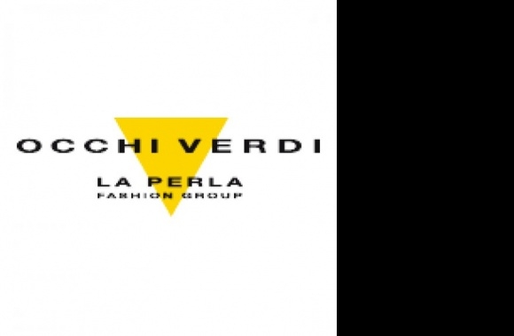 Occhi Verdi   by La Perla Logo