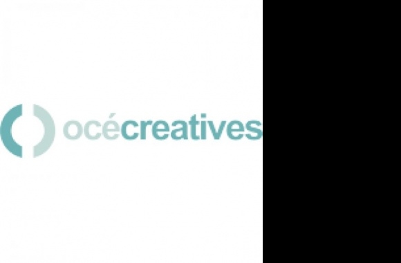 oce creatives Logo