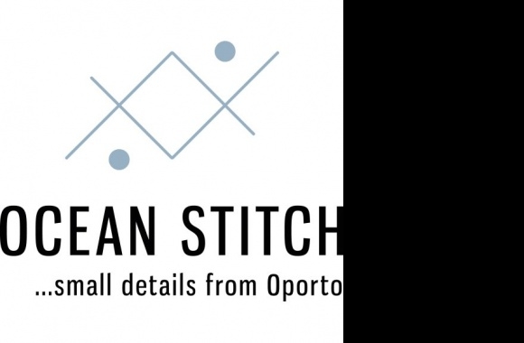 Ocean Stitch Logo