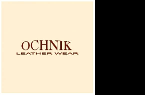 Ochnik Logo