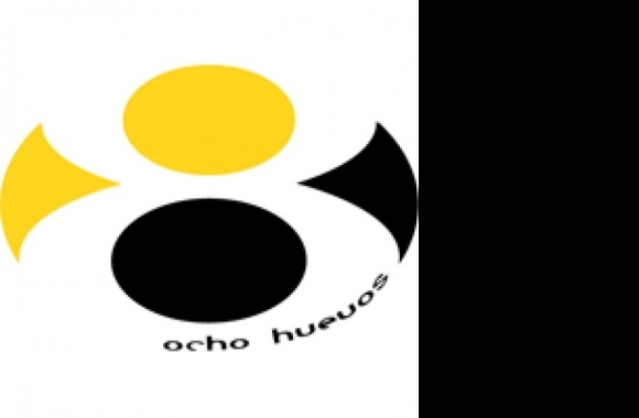 Ochohuevos Logo