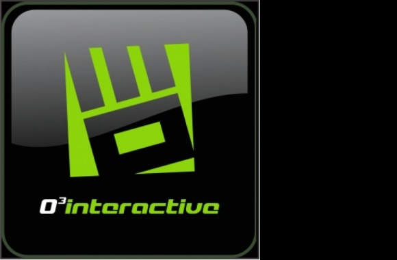 Ocube Interactive Logo