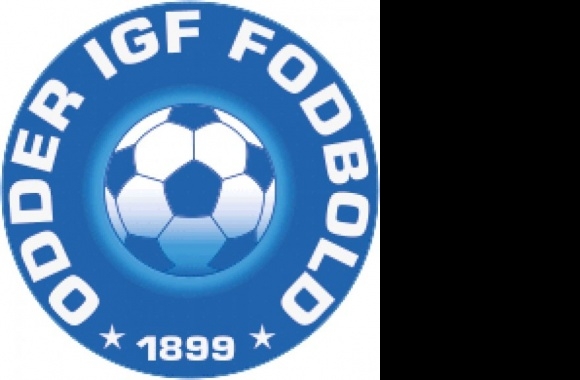 Odder IGF Logo