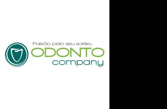 Odontocompany Logo