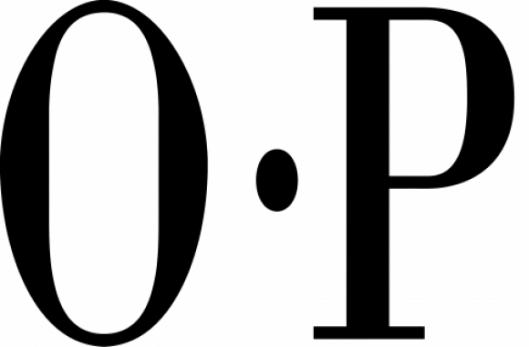 Odontorium Products Inc. Logo