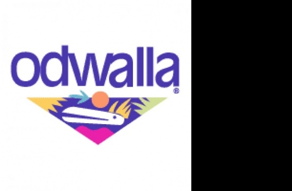 Odwalla Logo