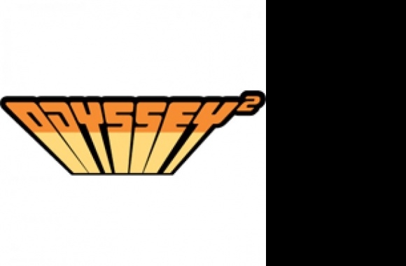 Odyssey2 Logo