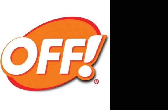 OFF! Logo