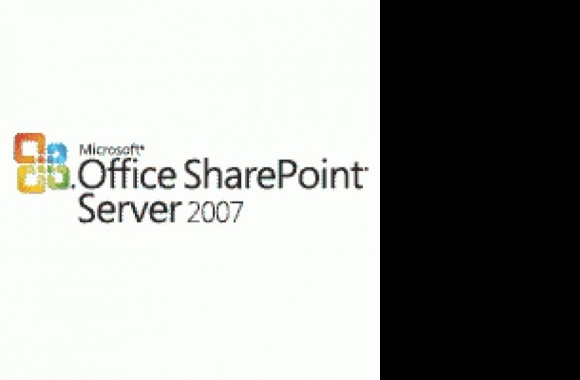 Office 2007 Logo