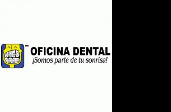 Oficina Dental Logo