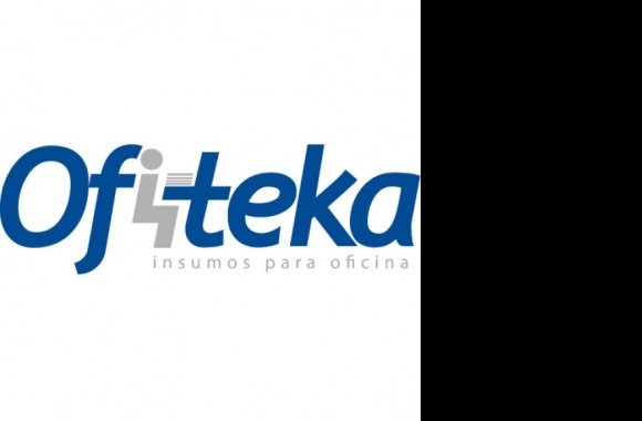 Ofiteka Logo