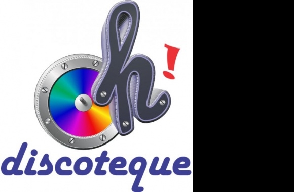 Oh! Discoteque Logo