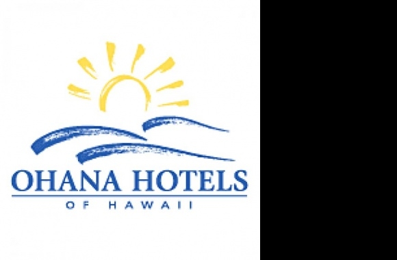 Ohana Hotels Logo