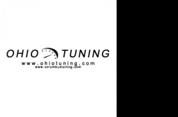 Ohio Tuning Logo