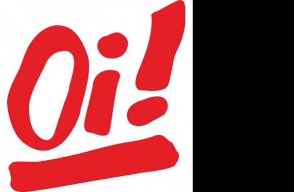 OI! Logo