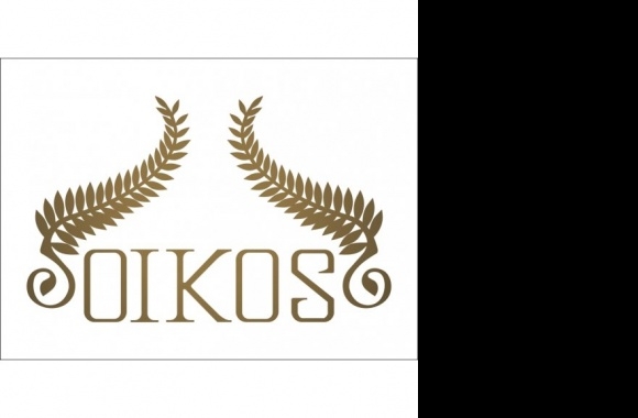 Oikos Cosmeticos Logo