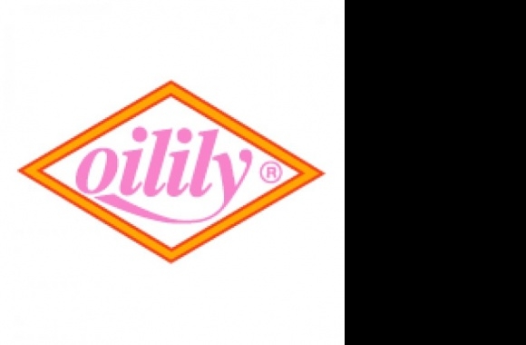 Oilily Logo