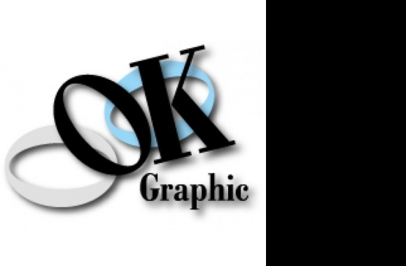 OK Graphic Logo