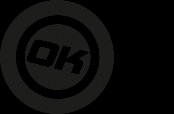 OKCash (OK) Logo