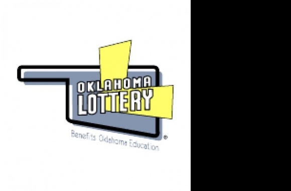 Oklahoma Lottery Logo