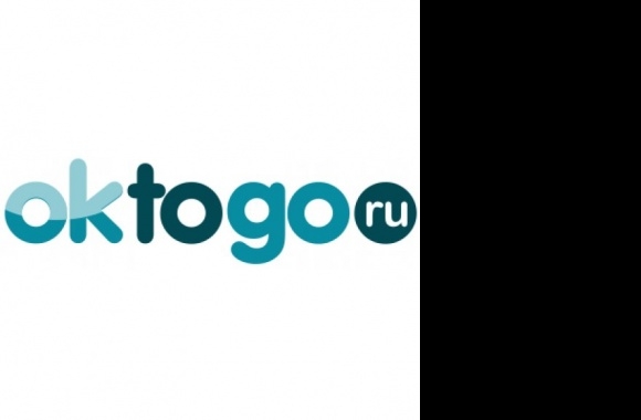 oktogo.ru Logo