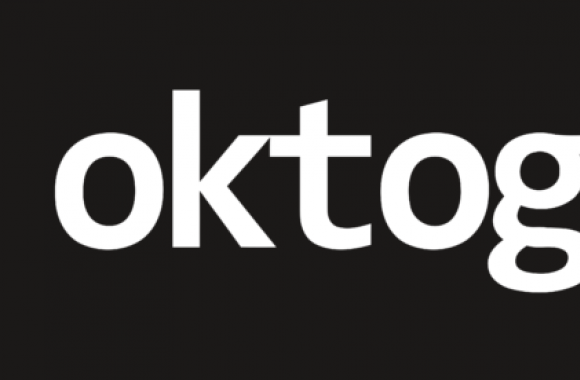 Oktogo Logo
