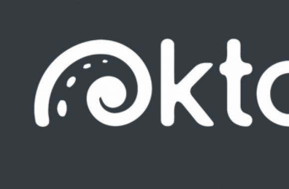 Oktopost Logo