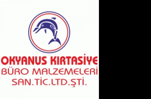 Okyanus Logo